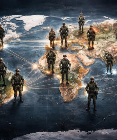 découvrez comment les 100 armées les plus puissantes du monde façonnent les relations internationales et influencent la géopolitique mondiale.