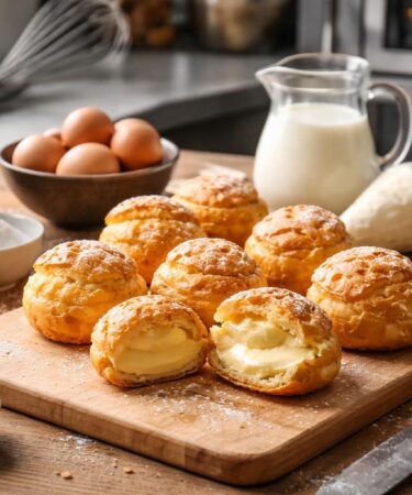 découvrez comment préparer des choux pâtissiers parfaits pour impressionner vos invités lors des grandes occasions grâce à nos astuces et recettes détaillées.