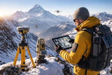 découvrez comment déterminer scientifiquement quelle est la montagne la plus haute du monde grâce à une analyse rigoureuse et des méthodes modernes.