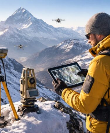 découvrez comment déterminer scientifiquement quelle est la montagne la plus haute du monde grâce à une analyse rigoureuse et des méthodes modernes.