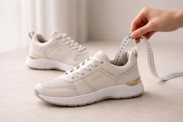 découvrez notre avis d'expert sur la taille des chaussures calvin klein pour femme et trouvez la pointure parfaite pour un confort optimal.