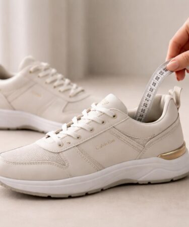 découvrez notre avis d'expert sur la taille des chaussures calvin klein pour femme et trouvez la pointure parfaite pour un confort optimal.