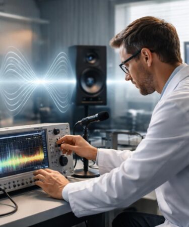 découvrez la définition de l'isophonie et comprenez comment ce concept clé aide à mieux appréhender les phénomènes acoustiques dans différents environnements.