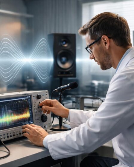 découvrez la définition de l'isophonie et comprenez comment ce concept clé aide à mieux appréhender les phénomènes acoustiques dans différents environnements.