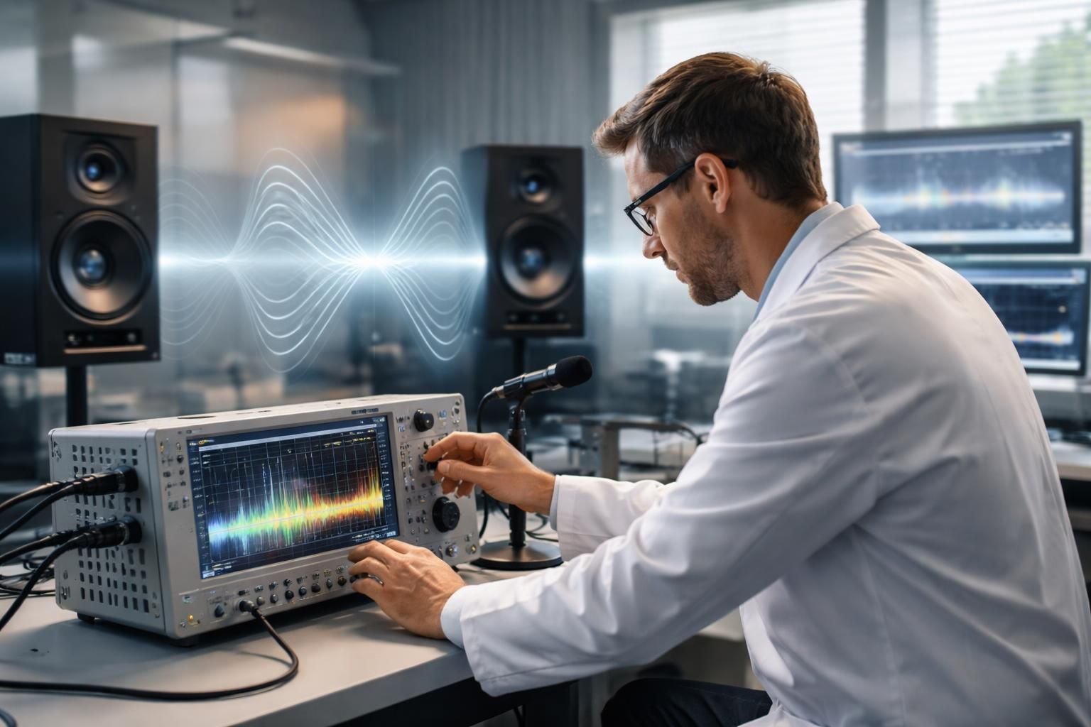 découvrez la définition de l'isophonie et comprenez comment ce concept clé aide à mieux appréhender les phénomènes acoustiques dans différents environnements.