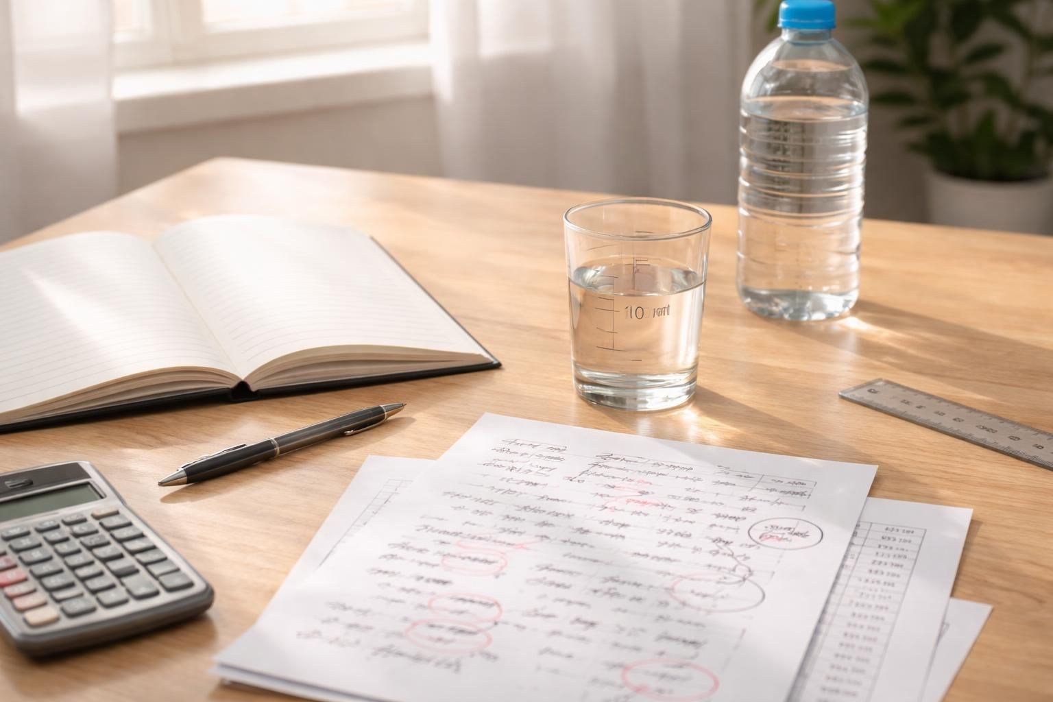 découvrez comment convertir correctement 100 ml en litre et apprenez à éviter les erreurs fréquentes lors de cette conversion de volume essentielle.