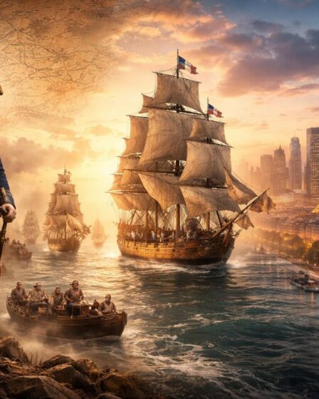 découvrez le classement de la france parmi les puissances mondiales et explorez l'histoire fascinante de son ascension et de son influence globale à travers le temps.