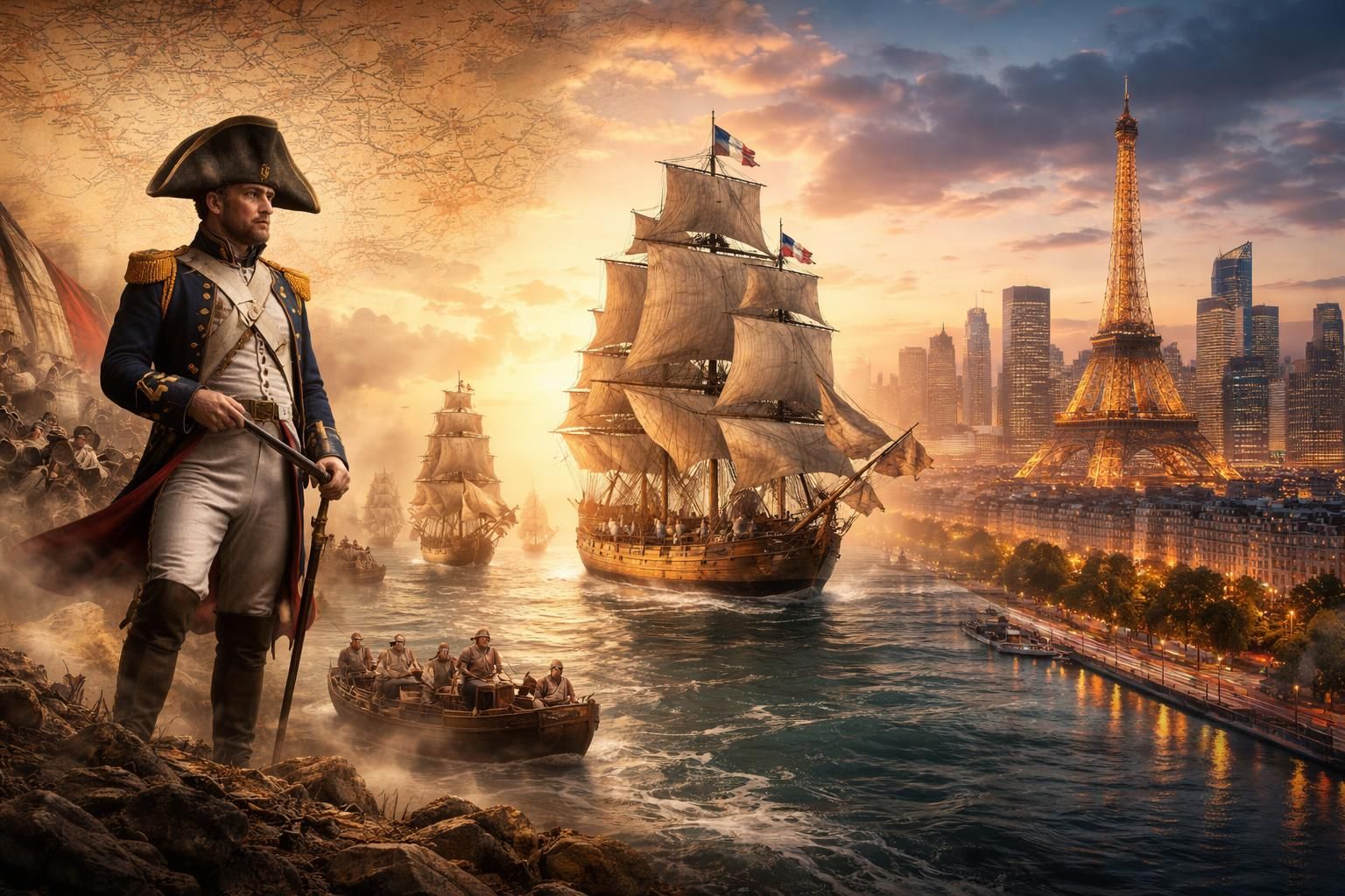 découvrez le classement de la france parmi les puissances mondiales et explorez l'histoire fascinante de son ascension et de son influence globale à travers le temps.