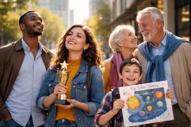 découvrez les différentes nuances de la fierté dans notre société et apprenez à distinguer quand il est fier ou fière dans divers contextes culturels et sociaux.