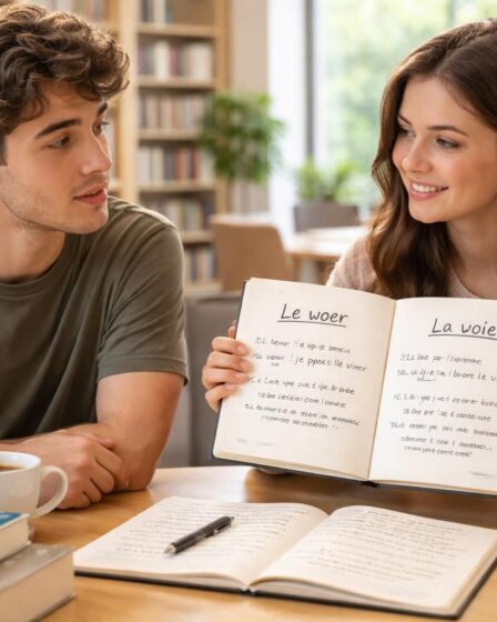 découvrez des astuces claires pour bien utiliser l'expression « il faut que je le vois ou voie » et éviter les erreurs courantes en français.