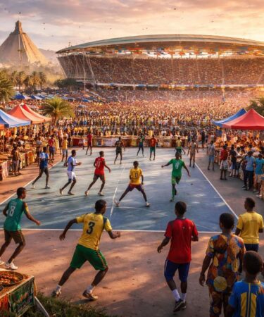 découvrez comment la coupe d'afrique de handball influence la culture locale et les échanges régionaux, renforçant l'identité et la cohésion dans la région.