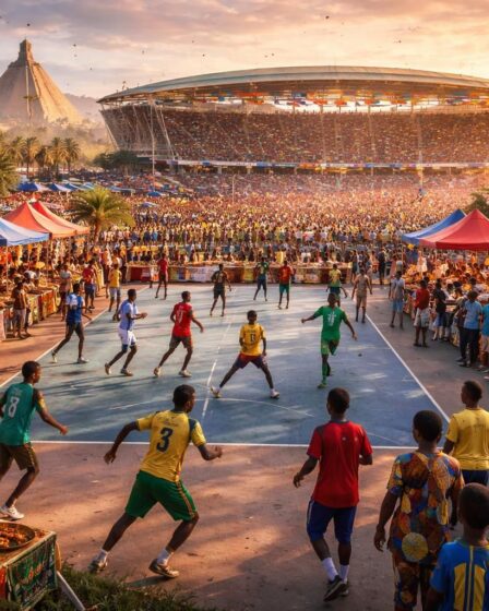 découvrez comment la coupe d'afrique de handball influence la culture locale et les échanges régionaux, renforçant l'identité et la cohésion dans la région.