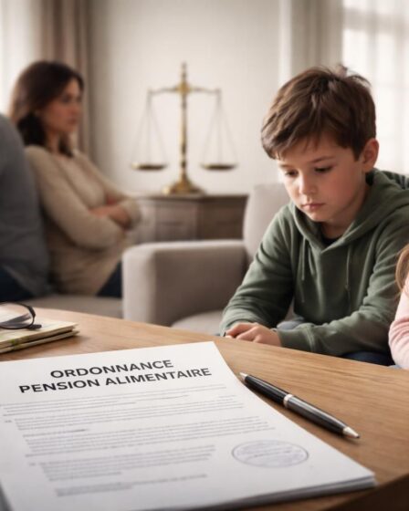 découvrez la définition de l'alimonie et son impact sur le divorce ainsi que sur la vie des enfants, pour mieux comprendre les enjeux financiers et familiaux liés à cette obligation.