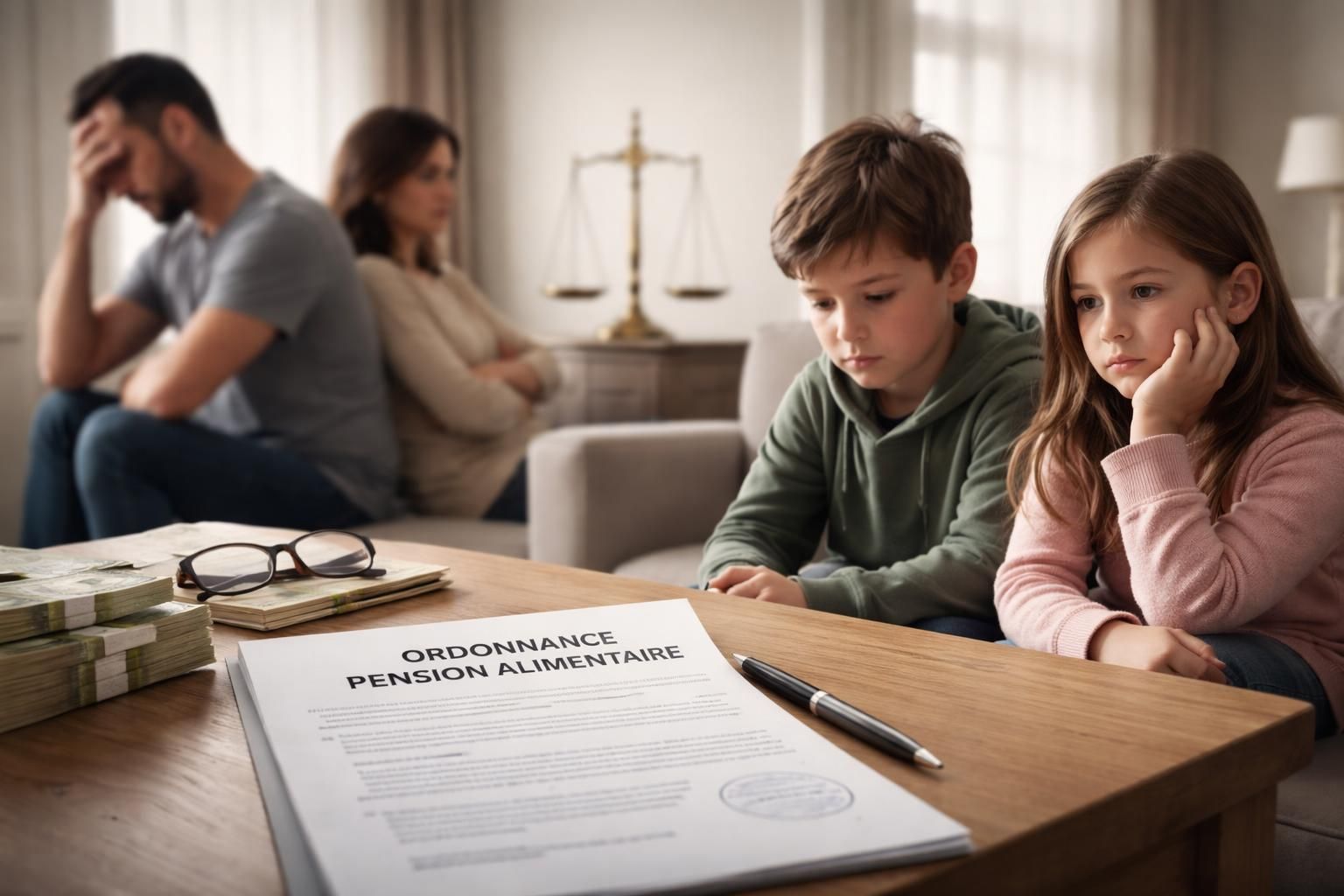 découvrez la définition de l'alimonie et son impact sur le divorce ainsi que sur la vie des enfants, pour mieux comprendre les enjeux financiers et familiaux liés à cette obligation.