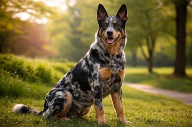 découvrez le comportement typique du beauceron arlequin adulte et apprenez tout ce que vous devez savoir pour mieux comprendre cette race intelligente et fidèle.