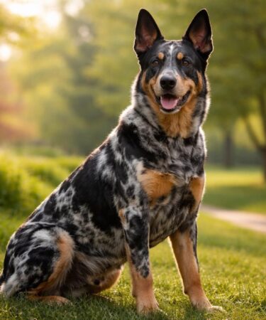 découvrez le comportement typique du beauceron arlequin adulte et apprenez tout ce que vous devez savoir pour mieux comprendre cette race intelligente et fidèle.