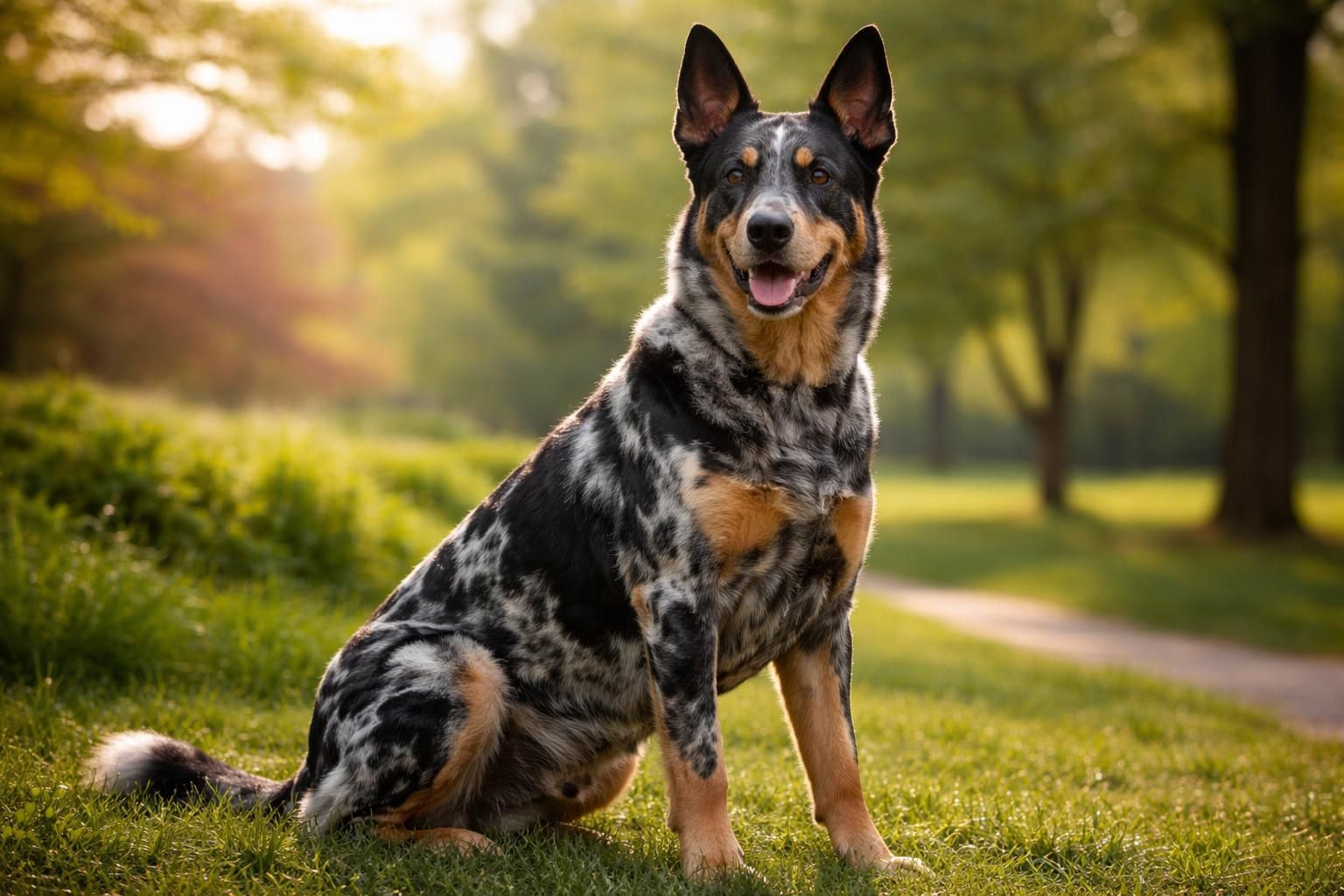 découvrez le comportement typique du beauceron arlequin adulte et apprenez tout ce que vous devez savoir pour mieux comprendre cette race intelligente et fidèle.