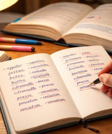 découvrez pourquoi le doublement des consonnes est une règle essentielle de l’orthographe française et apprenez à l’appliquer correctement pour améliorer votre écriture.