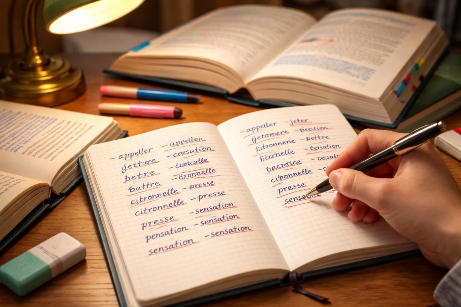 découvrez pourquoi le doublement des consonnes est une règle essentielle de l’orthographe française et apprenez à l’appliquer correctement pour améliorer votre écriture.