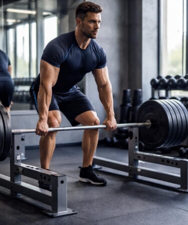 découvrez nos astuces et techniques efficaces pour progresser rapidement avec le rack pull, un exercice clé pour renforcer votre force et améliorer votre performance.