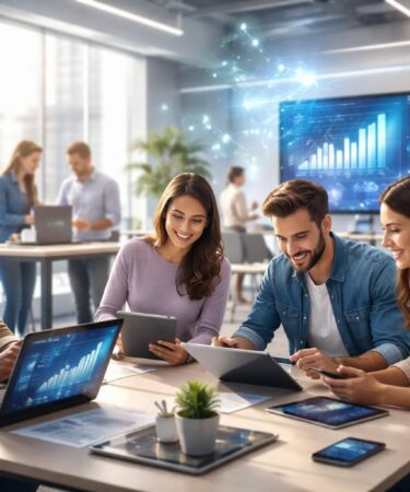 découvrez comment l'eafc sert de catalyseur essentiel pour accélérer la croissance des start-ups technologiques, en favorisant l'innovation et les opportunités de marché.
