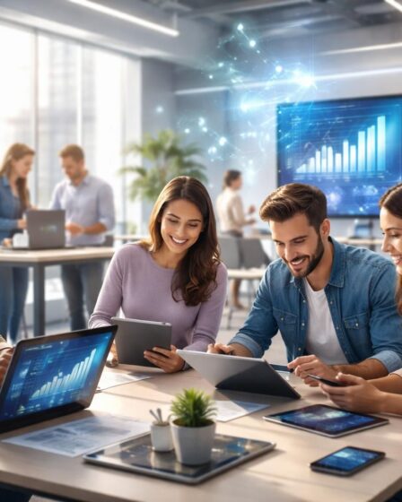découvrez comment l'eafc sert de catalyseur essentiel pour accélérer la croissance des start-ups technologiques, en favorisant l'innovation et les opportunités de marché.