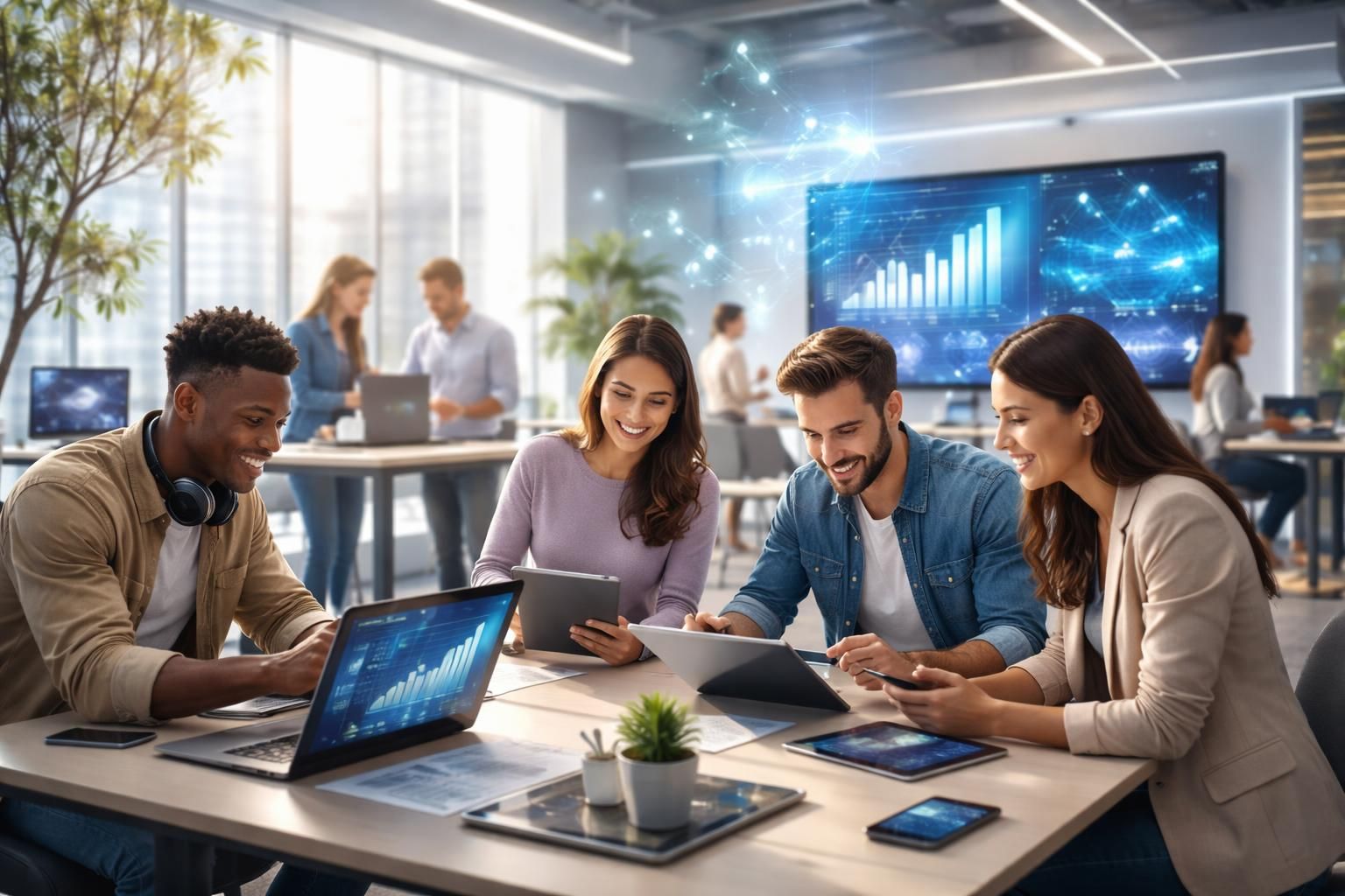 découvrez comment l'eafc sert de catalyseur essentiel pour accélérer la croissance des start-ups technologiques, en favorisant l'innovation et les opportunités de marché.
