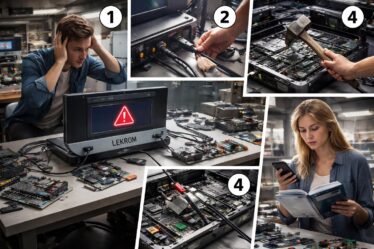 découvrez les 5 erreurs courantes à éviter lorsque lekrom ne fonctionne plus, pour résoudre rapidement vos problèmes et optimiser son utilisation.