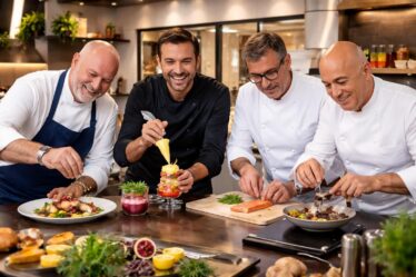 découvrez les chefs cuisiniers français célèbres à la télévision, reconnus pour leur créativité culinaire et leur influence marquante sur le monde gastronomique.