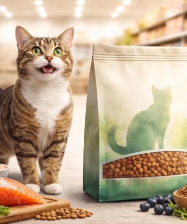 découvrez notre sélection des meilleures croquettes pour chat disponibles en supermarché, alliant nutrition équilibrée et bien-être optimal pour votre compagnon félin.