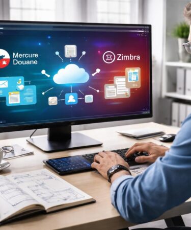 découvrez les meilleures pratiques pour intégrer mercure douane zimbra efficacement dans votre système et optimiser la gestion de vos échanges douaniers.
