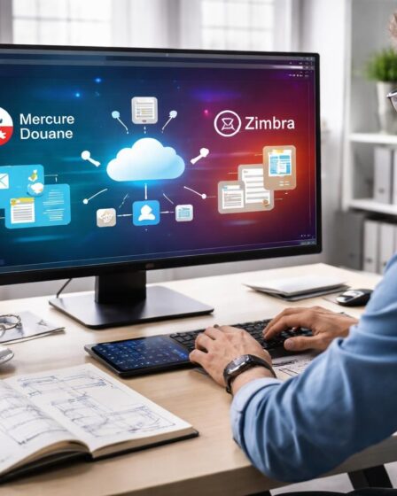 découvrez les meilleures pratiques pour intégrer mercure douane zimbra efficacement dans votre système et optimiser la gestion de vos échanges douaniers.