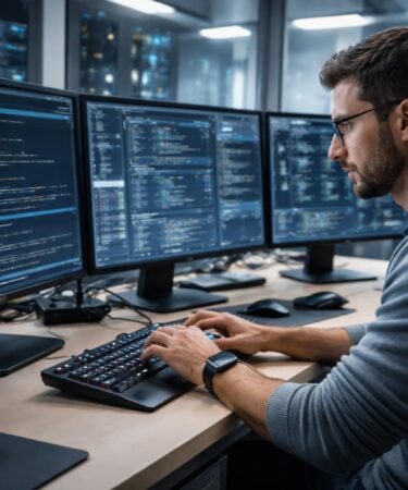 découvrez les meilleures pratiques pour utiliser dism efficacement dans vos projets informatiques et optimiser la gestion de vos images système.