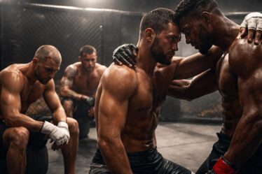 découvrez les témoignages exclusifs de combattants mma sur l'expérience unique du no contest, un moment clé qui peut bouleverser une carrière.