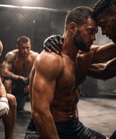 découvrez les témoignages exclusifs de combattants mma sur l'expérience unique du no contest, un moment clé qui peut bouleverser une carrière.