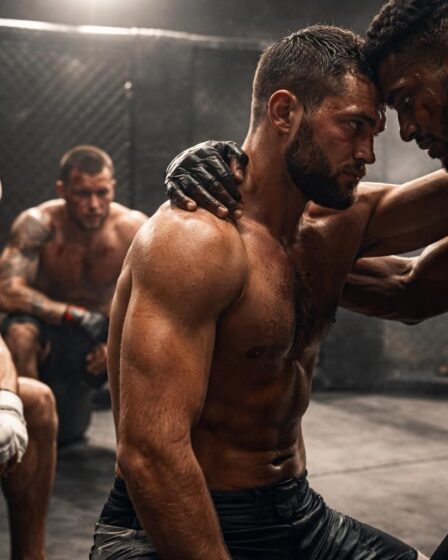 découvrez les témoignages exclusifs de combattants mma sur l'expérience unique du no contest, un moment clé qui peut bouleverser une carrière.
