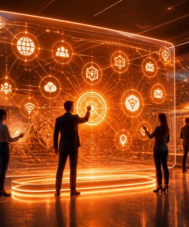 découvrez les services innovants d'orange sur le portail orange : actualités, offres exclusives et conseils pour profiter pleinement de la technologie orange.