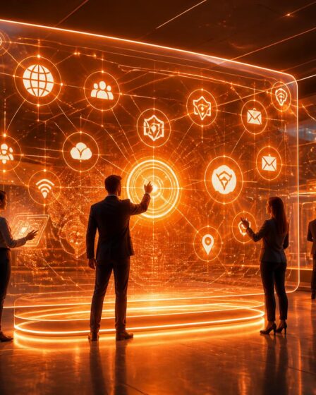 découvrez les services innovants d'orange sur le portail orange : actualités, offres exclusives et conseils pour profiter pleinement de la technologie orange.