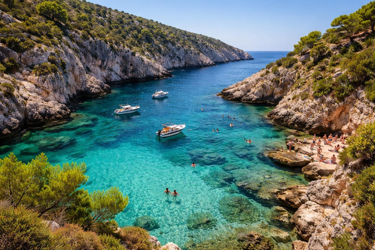 découvrez porto limnionas à zakynthos, une crique incontournable aux eaux cristallines et paysages époustouflants, idéale pour les visiteurs en quête de nature et de détente.