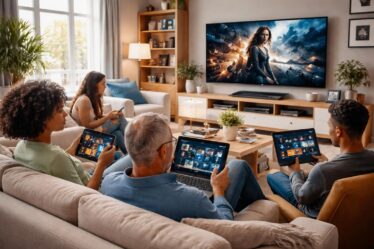 découvrez comment le top 40 des sites de streaming révolutionne votre expérience cinématographique et change la manière de regarder des films en ligne.