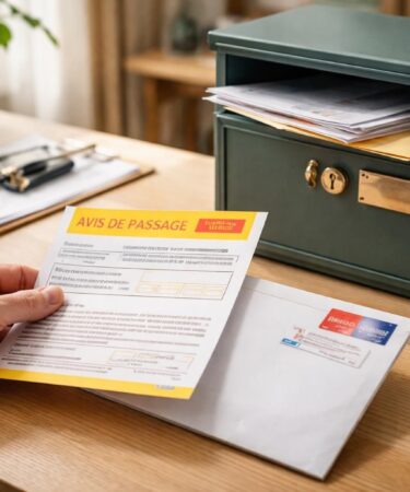 découvrez la signification du pli avisé et non réclamé grâce à notre guide pratique conçu pour aider les particuliers à mieux comprendre et gérer cette situation.