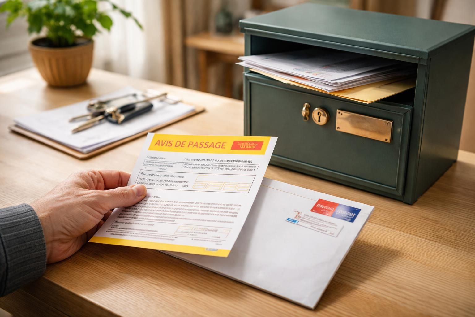 découvrez la signification du pli avisé et non réclamé grâce à notre guide pratique conçu pour aider les particuliers à mieux comprendre et gérer cette situation.