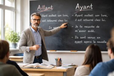 découvrez comment maîtriser la différence entre 'aillant' et 'ayant' grâce à notre guide clair et pratique sur cette subtilité grammaticale essentielle.