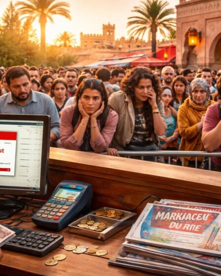 découvrez les erreurs fréquentes à éviter lors de l'achat de vos billets pour le marrakech du rire et profitez pleinement de cet événement incontournable.