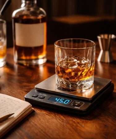 découvrez comment mesurer la dose parfaite de whisky à la maison pour savourer un verre équilibré et délicieux à chaque fois.