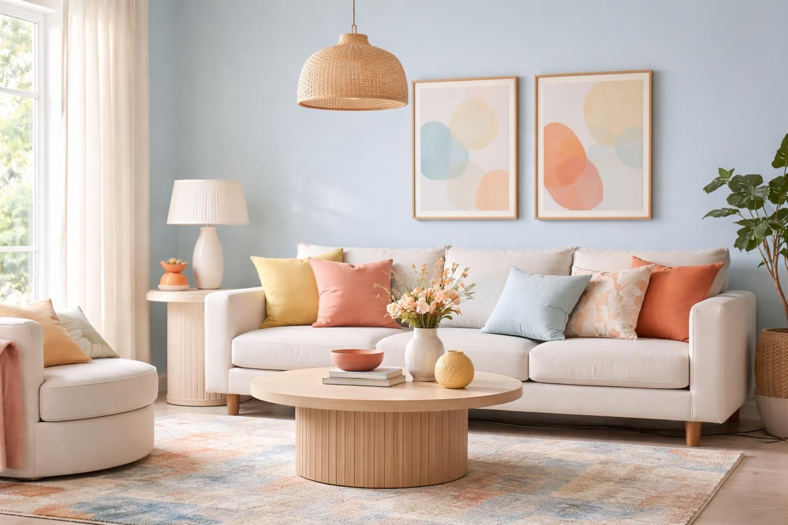découvrez comment associer harmonieusement d'autres couleurs avec le bleu clair pour créer des combinaisons élégantes et équilibrées dans vos décors et tenues.