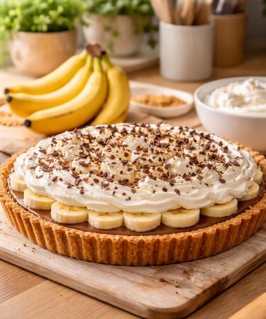 découvrez comment réaliser une recette banoffee inoubliable chez vous avec des astuces simples pour un dessert délicieux et gourmand.