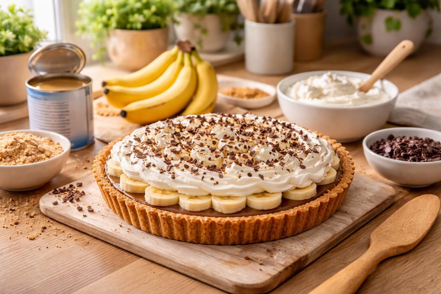découvrez comment réaliser une recette banoffee inoubliable chez vous avec des astuces simples pour un dessert délicieux et gourmand.