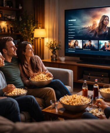 découvrez les meilleurs films en streaming en version française complète, populaires sur toutes les grandes plateformes. profitez d'une sélection incontournable pour tous les amateurs de cinéma.