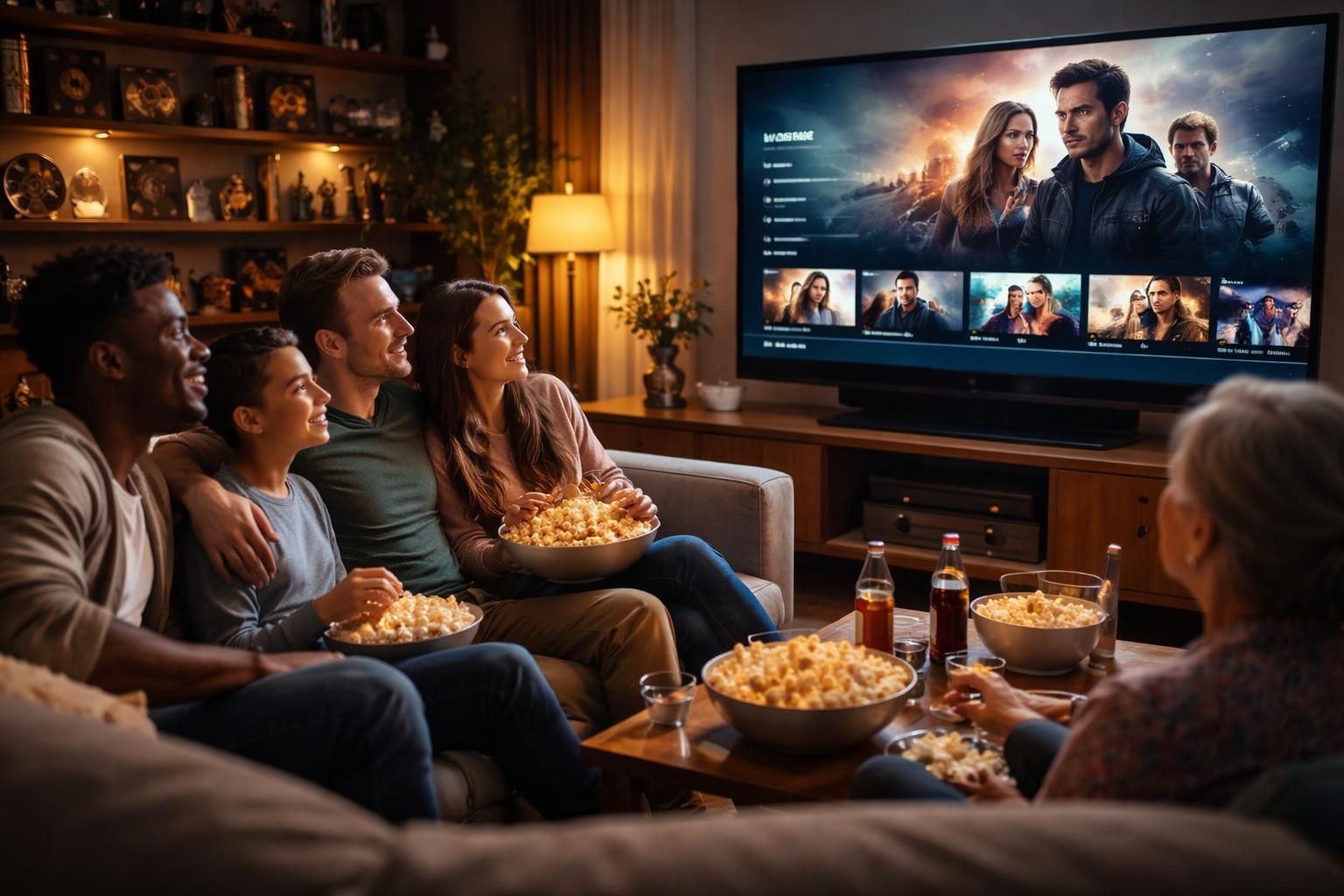 découvrez les meilleurs films en streaming en version française complète, populaires sur toutes les grandes plateformes. profitez d'une sélection incontournable pour tous les amateurs de cinéma.